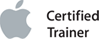 Apple Certified Trainer