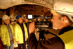 Williamson Tunnels Virtual Tour